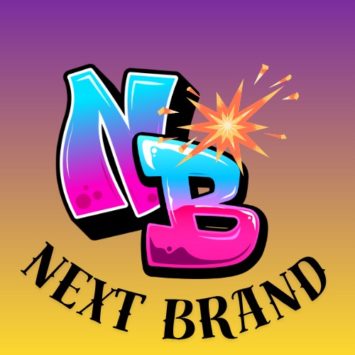 Nextbrand Marketing Logo