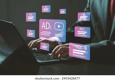 Performance Ads
